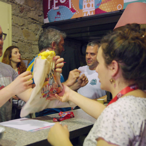 lyon-improv-fest-Les-petits-dejeuners-credit-photo-Sandra-Julien-2